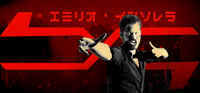 american sign language GIF by Emilio Insolera