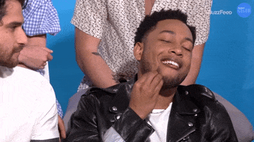 Tyler Posey GIF by BuzzFeed