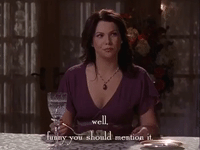 season 3 netflix GIF by Gilmore Girls 