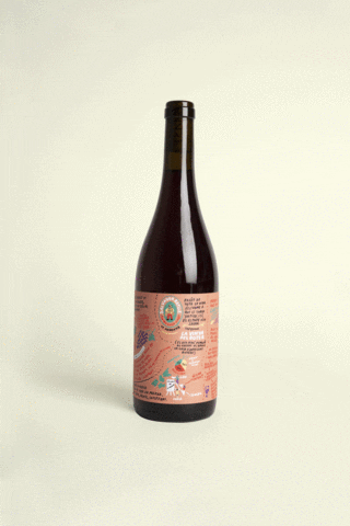 Vinsupernaturel naturalwine vinnaturel vinsupernaturel vinnature GIF