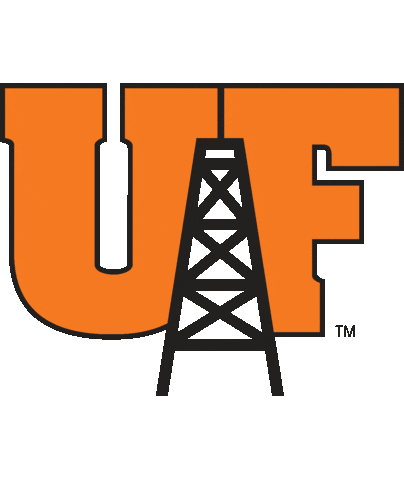 Ohio Uf Sticker by University of Findlay