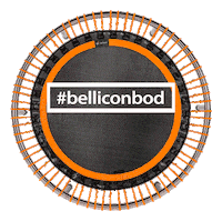 Belliconpremium Sticker by belliconUSA