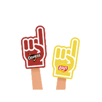 Lays World Cup Sticker by Frito-Lay