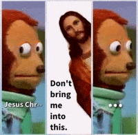 Holy Cow Omg GIF