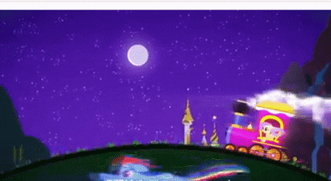 choo GIF