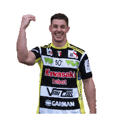 Game Sport Sticker by Rugby Calvisano
