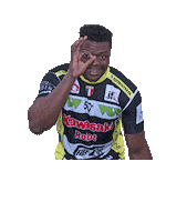 Game Sport Sticker by Rugby Calvisano