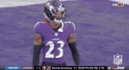 Baltimore Ravens Football GIF by NFL