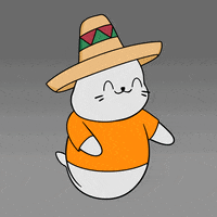 Dance Dancing GIF by Sappy Seals Community