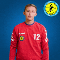 Handball Hazena GIF by Házená Louny