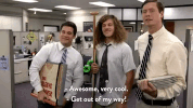 comedy central season 6 episode 6 GIF by Workaholics