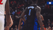 college basketball bump GIF by Duke Men's Basketball