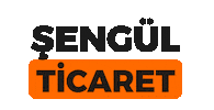 Sticker by Sengul Ticaret