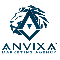 anvixa anvixa Sticker