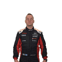 Toyota Gazoo Racing Sticker by FIA World Rally Championship