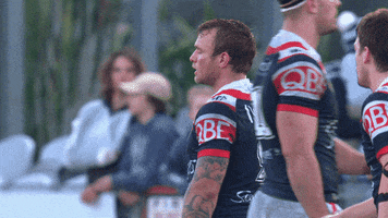 jake friend GIF by Sydney Roosters Football Club