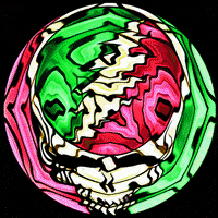 GIF by Steve Konklin