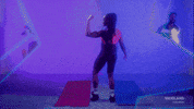 vicelive workout viceland vice vice live GIF