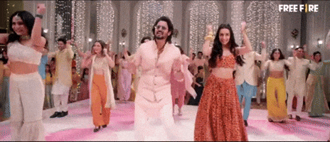 Kill Chori ft. Shraddha Kapoor and Bhuvan Bam | So