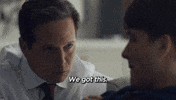 We Got This Doc GIF by Drama Club FOX