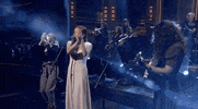 the tonight show band GIF by Joseph