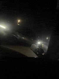 Car Cruise GIF