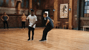 season 4 dancing GIF by The Next Step