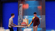 GIF by LEGO Masters