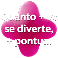 Pontos Sticker by Livelo