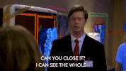 season 3 business trip GIF by Workaholics