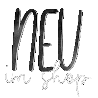 Shop Neu Sticker by Heldenglück