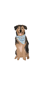 Brodie Abcg Sticker by Andrea Caceres