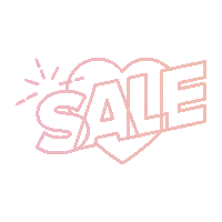 Makeup Sale Sticker by Lottie London