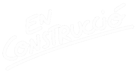 Obra Espera Sticker