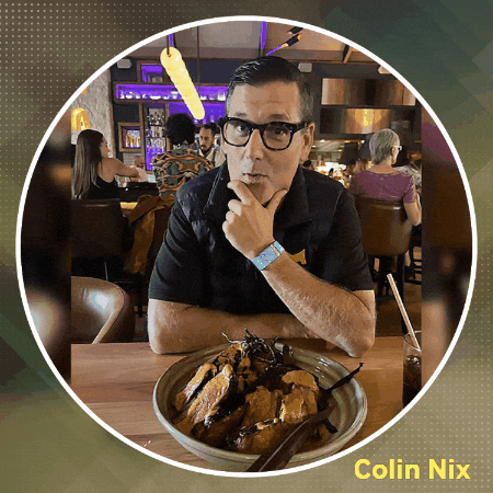 colinnix1 giphygifmaker giphyattribution colin nix GIF