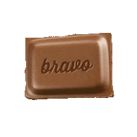 Milka_Tendres_Messages super bravo message milka Sticker