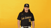 Cal State La Sport GIF by Cal State LA Golden Eagles