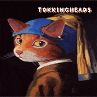 Eyeroll Ugh GIF by Tokkingheads