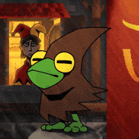 Dnd Fantasy GIF