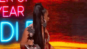 hip hop awards test GIF by REBEKAH
