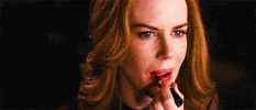 nicole kidman mood GIF