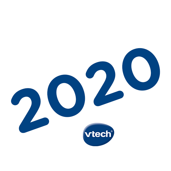 Vtech Sticker by VTechToysUK