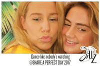 major booth share a perfect day 2017 GIF by Jillz