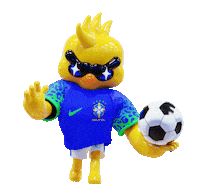 Football Soccer Sticker by lomomolo