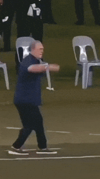 Fatih Terim Galatasaray GIF