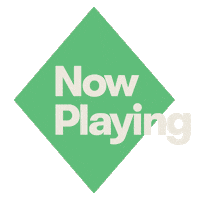 Now Playing Pitchfork Music Festival Sticker by Pitchfork