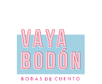 wedding bride Sticker by Bodas de Cuento - Styling and Design