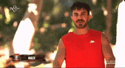 Survivor GIF by Halil İbrahim Göker