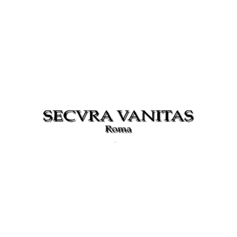 Sticker by Secura Vanitas
