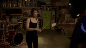 comedy central alice murphy GIF by Workaholics
